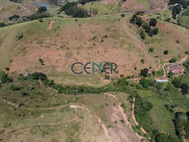 Excelente fazenda de 72,26 ha, bem montada e bem localizada