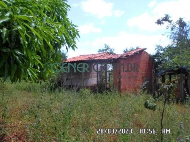 Excelente Fazenda de 78,5 ha em Ótima Localização em Curvelo MG