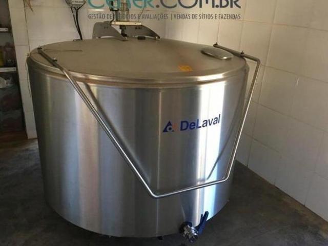 Excelente Fazenda de 20 ha monta da para alta Produção de Leite em Belo Vale MG