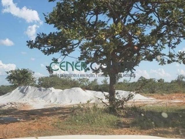 Excelente Fazenda de 2.898 ha Pronta para pecuária em Buritizeiro MG