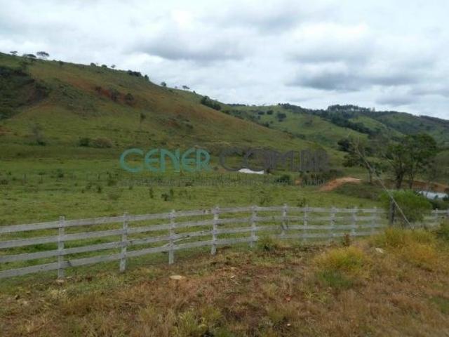 Excelente Fazenda de 315 ha na Região de Carmópolis de Minas Dupla aptidão