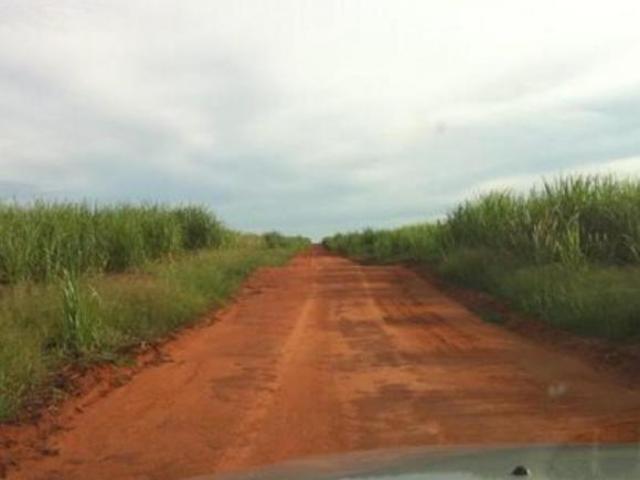EXCELENTE FAZENDA EM CANA A VENDA NA REGIÃO DE PRESIDENTE PRUDENTE SP* ? Área Total: 1.241,51 A