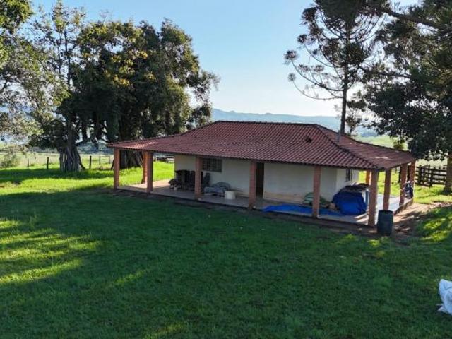 EXCELENTE FAZENDA NA REGIÃO DE TAQUARITUBA SP
