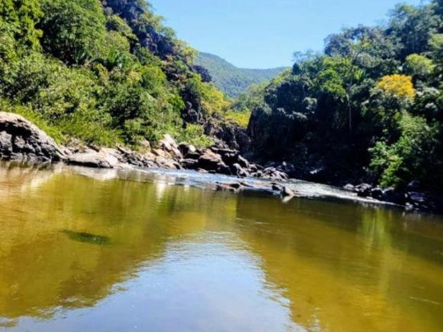 EXCELENTE FAZENDA PARA PECUÁRIA, NORTE DE GOIÁS