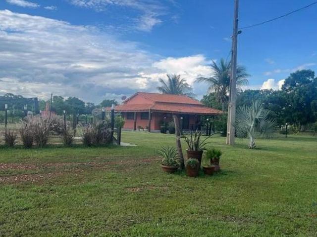 Excelente Fazenda para venda, NOSSA SENHORA DO LIVRAMENTO