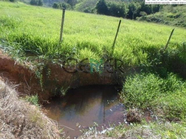 Excelente fazendinha de 40 ha na região de Juiz de Fora MG