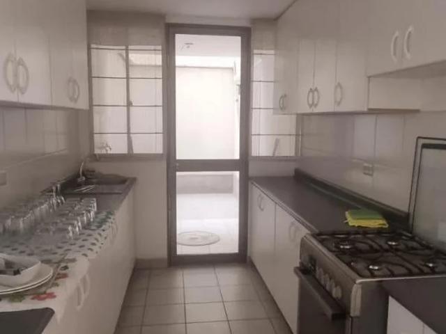 Excelente flat tipo casaingreso directojardines buen clima en cerro colorado