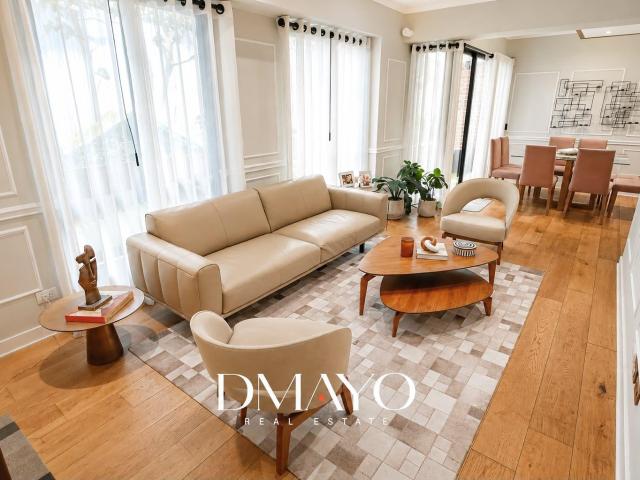 EXCELENTE FLAT DE 3 DORMITORIOS CON AMPLIA TERRAZA EN MIRAFLORES!