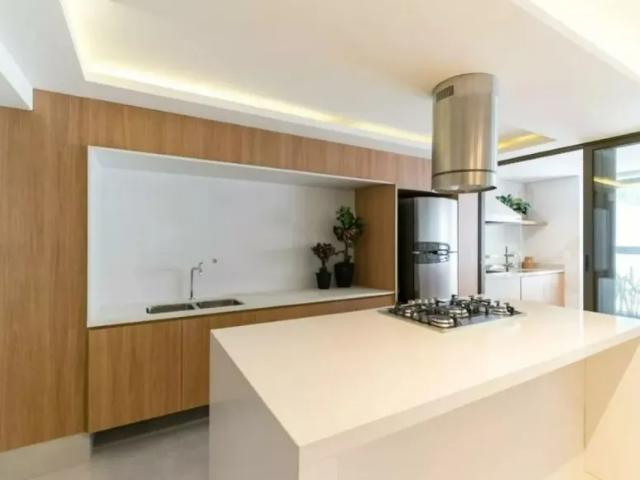 Excelente flat para alugar na Vila Mariana CAB 682