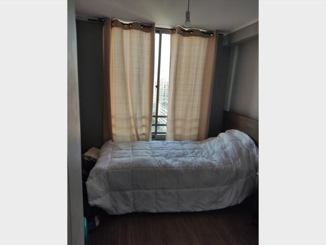 Excelente habitacion en Santiago