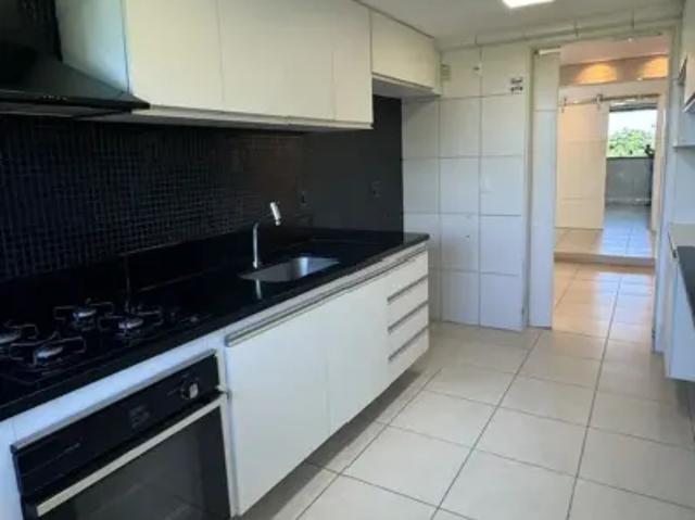 Excelente imóvel de 122 m² e 4 quartos disponível para aluguel no Poço da Panela