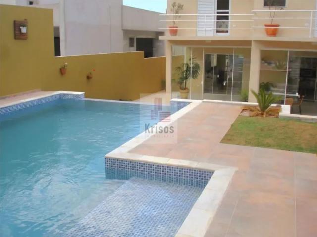 Excelente Imóvel Parque dos Príncipes 510m²? 5 Dorms, 5 Suítes, 6 Vagas