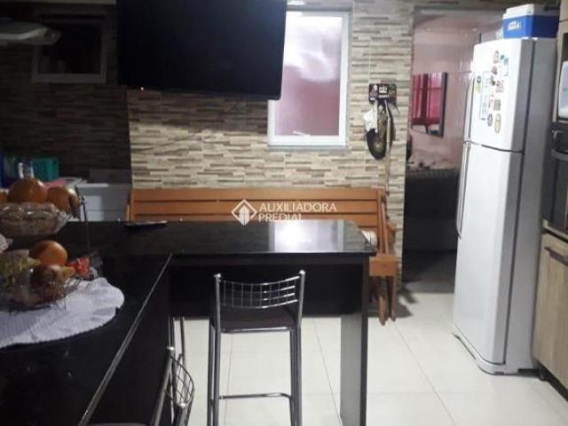 Excelente imóvel, no Centro Novo, em Eldorado do Sul!