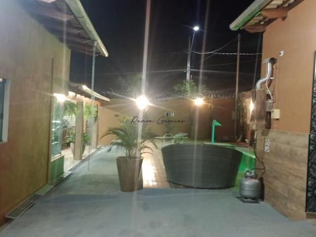 Excelente Imóvel à venda para Festas e Recepções no Bairro Jardim Primavera II em Sete Lagoas
