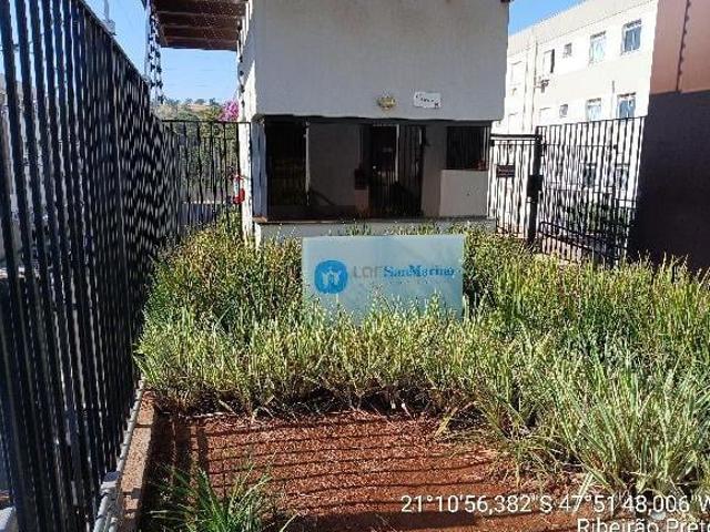 Excelente imóvel — Apartamento no Jardim Itau, Ribeirao Preto SP, Apto 21, 2 quartos, 1 vaga, 40,0