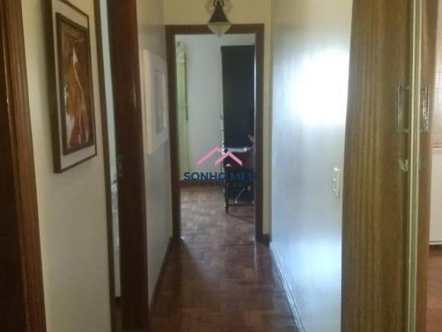 Excelente imóvel, bairro: Jardim Morumbi, sobrado com 3 dormitórios, uma suíte, 2 vagas de garagem c