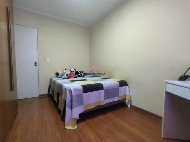 Excelente imóvel com 3 dormitorios sendo uma suíte, sala TV, sala jantar, cozinha planejada, lavande