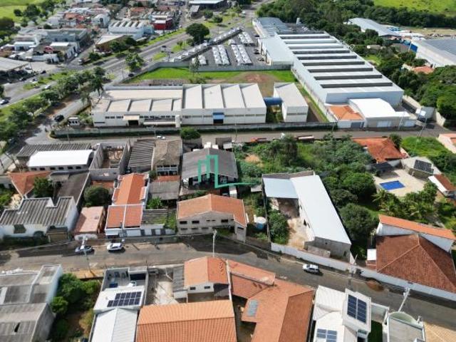 EXCELENTE IMÓVEL EM UMA DAS PRINCIPAIS ENTRADAS DE FRANCA/SP