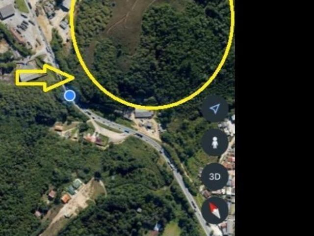 Excelente imóvel — Gleba no Mato Dentro, Almirante Tamandare PR, Nº 6750 | Venda Direta Online