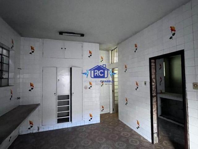 Excelente imovel para investimento no Bairro Sao Sebastiao.. Casa Antiga construida em lote de Apr