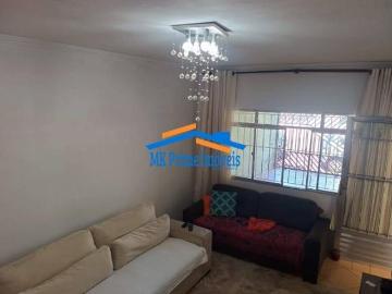 Excelente Imóvel 2 Sobrados, Terreno 175m², 223m², Pestana/Osasco