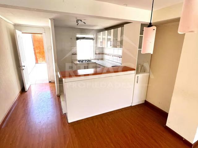 Excelente Inversión en Zona en Desarrollo 1644 | Dormitorios por 2000.00 en Alto Hospicio