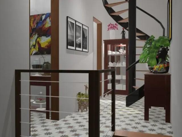 Excelente investimento! Sobrado com 14 suítes para hostel no Centro / Rio de Janeiro RJ