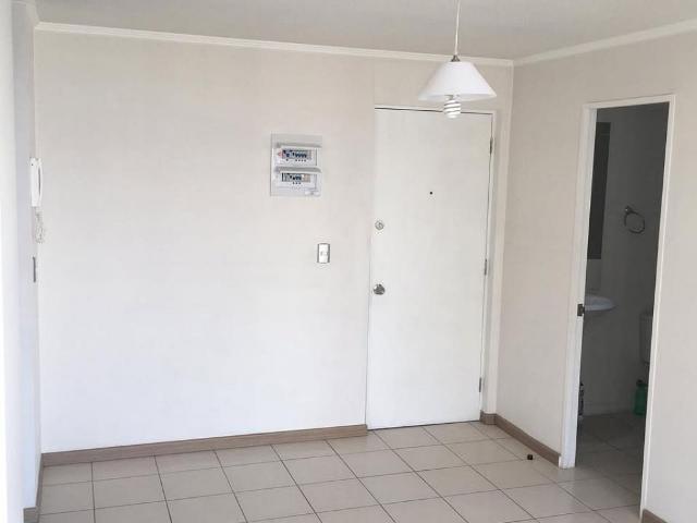 VENDO DPTO ESTACION CENTRAL 2D1B Y BODEGA