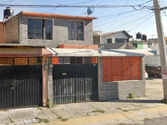 ¡EXCELENTE INMUEBLE EN REMATE BANCARIO!