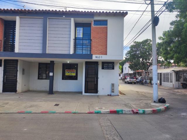 EXCELENTE INMUEBLE PARA ARRIENDO EN EL BARRIO TASAJERO, LOS PATIOS COD: 22600