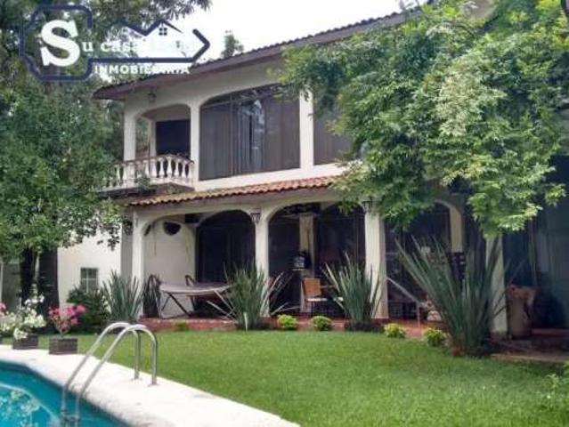 Excelente jardin para eventos acreditado