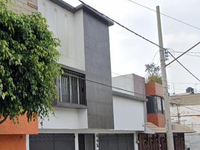 Casa de ensueño disponible en Sector Popular, Iztapalapa