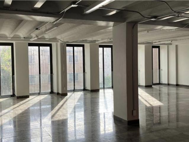 Excelente Oficina Acondicionada en Renta de 279m2 en Colonia Roma Norte