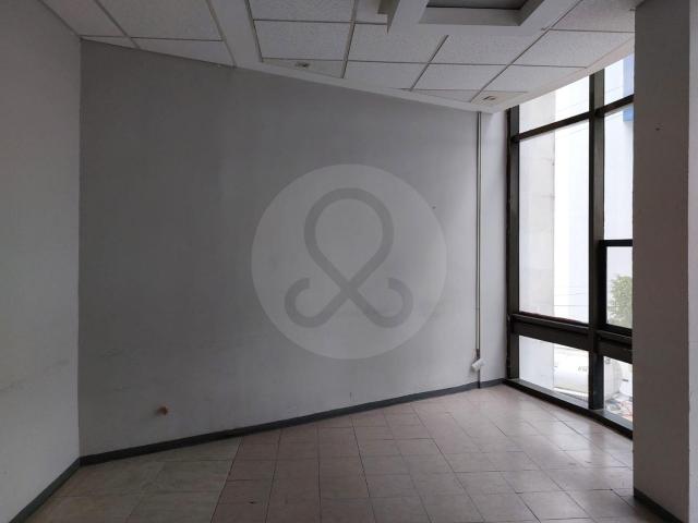 Excelente oficina en renta en Interlomas