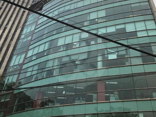 Excelente Oficina en Renta Sierra Mojada, Lomas de Chapultepec DM