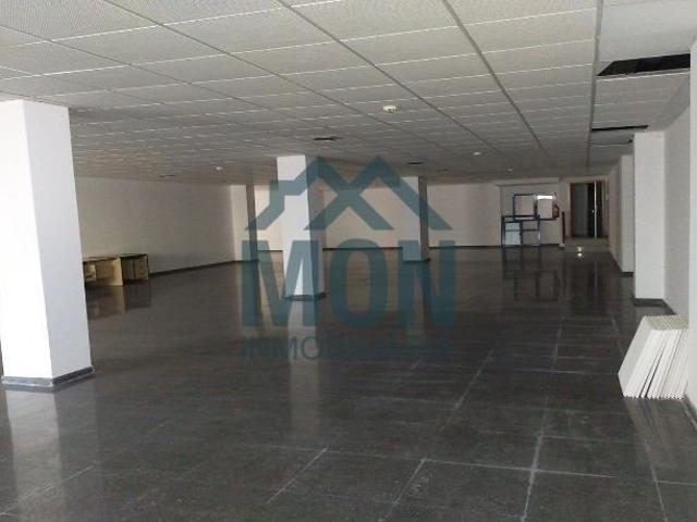 Excelente Oficina en Sagunto en perfecto estado 298m² Grao de Sagunto