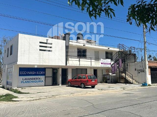 Excelente opcion de departamento en Renta en Colonia Magisterio