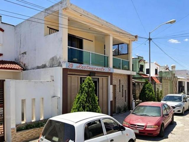Excelente opción de inversión en zona con plusvalía BONITA CASA en venta en Villa Magna
