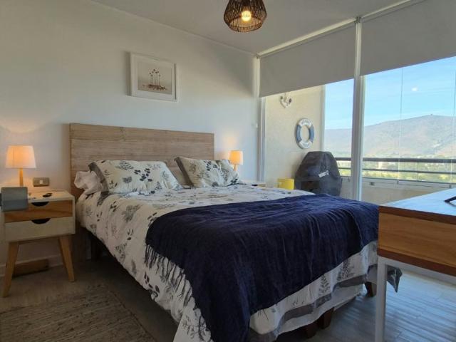 Excelente opción de 2D2B en Punta Puyai. Altos de | 2 dormitorios por 5250.00 en Papudo