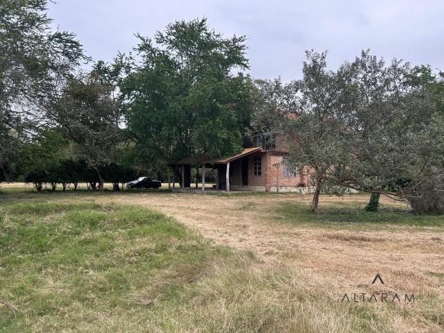 EXCELENTE OPCI?N EN VENTA ! RANCHO EN CARRETERA DE P?NUCO, EJ. BUENA VISTA
