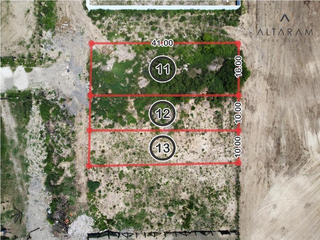 ?EXCELENTE OPCION PARA TU PROYECTO, TERRENOS A LA VENTA! UBICADOS EN PLAYA ESCONDIDA, CD. MADERO TMPS