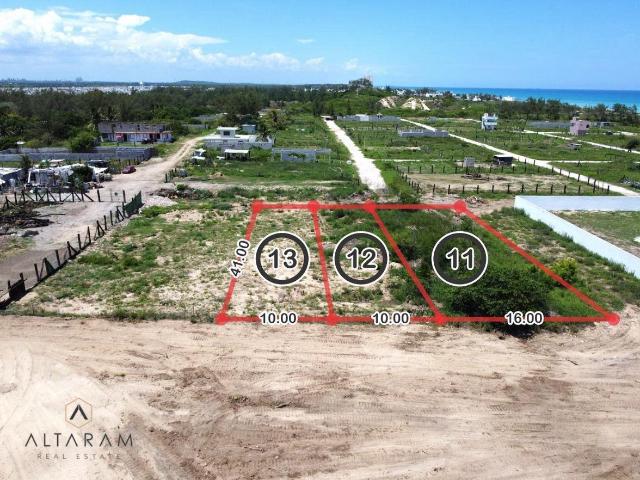 ?EXCELENTE OPCION PARA TU PROYECTO, TERRENOS A LA VENTA! UBICADOS EN PLAYA ESCONDIDA, CD. MADERO TMPS