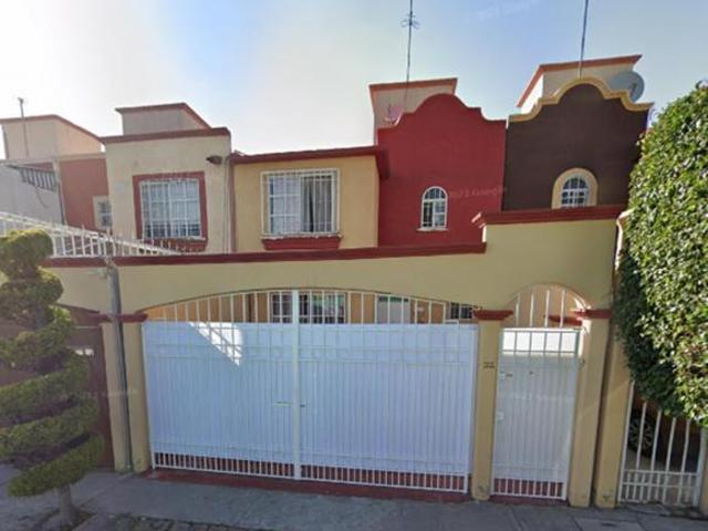 CASA EN VENTA EN FRACC LAS AMERICAS ¡EXCELENTE OPORTUNIDAD DE INVERSIÒN RECUPERACIÒN HIPOTECARIA!