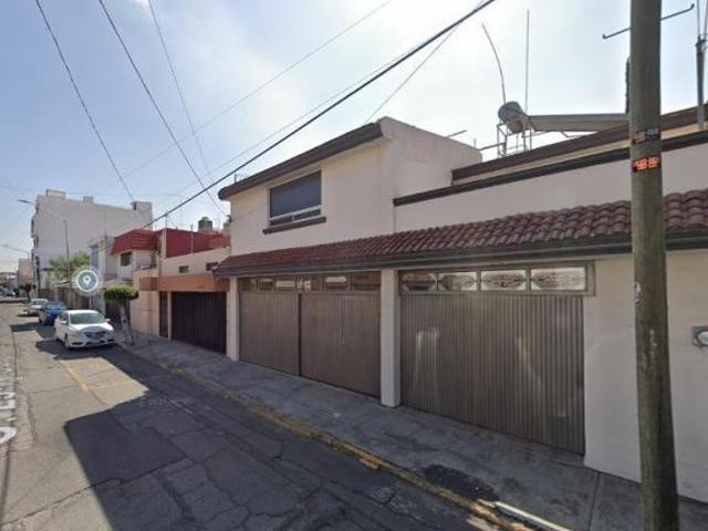 CASA EN VENTA EN EL VERGEL PUEBLA ¡INVIERTE EN UNA PROPIEDAD DE RECUPERACIÒN HIPOTECARIA!