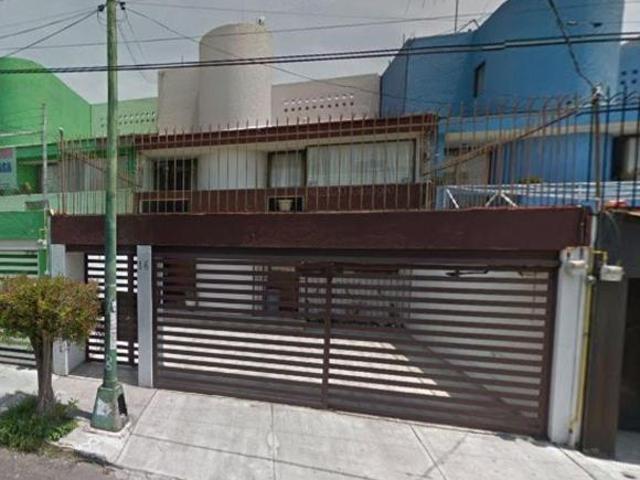CASA EN VENTA EN COAPA TLALPAN ¡EXCELENTE OPORTUNIDAD DE INVERSIÒN RECUPERACIÒN HIPOTECARIA!