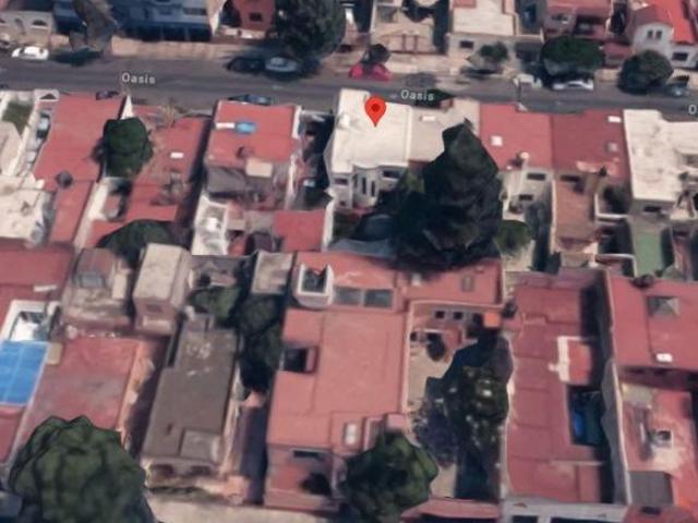 CASA EN VENTA EN CLAVERIA AZCAPOTZALCO ¡EXCELENTE OPORTUNIDAD DE INVERSIÒN RECUPERACIÒN HIPOTECARIA!