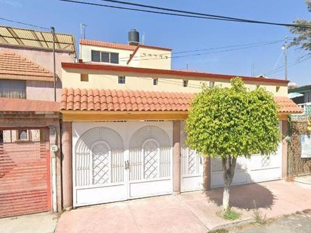 CASA EN VENTA EN VALLE DE ARAGON III SECC ¡INVIERTE EN UNA PROPIEDAD DE RECUPERACIÒN HIPOTECARIA!