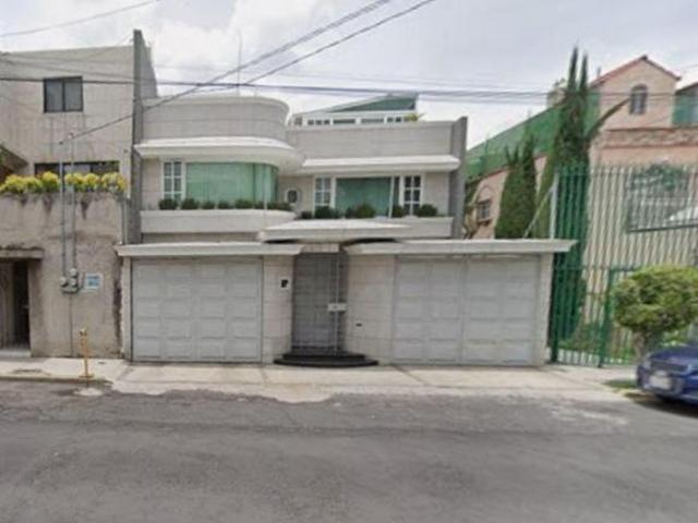CASA EN VENTA EN JARDIN BALBUENA ¡EXCELENTE OPORTUNIDAD DE INVERSIÒN RECUPERACIÒN HIPOTECARIA!