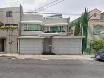 CASA EN VENTA EN JARDIN BALBUENA ¡EXCELENTE OPORTUNIDAD DE INVERSIÒN RECUPERACIÒN HIPOTECARIA!