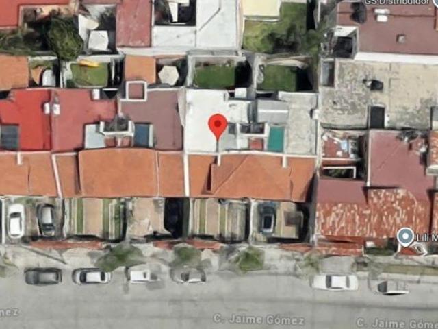 CASA EN VENTA PASEOS DEL SOL ¡EXCELENTE OPORTUNIDAD DE INVERSIÒN RECUPERACIÒN HIPOTECARIA!